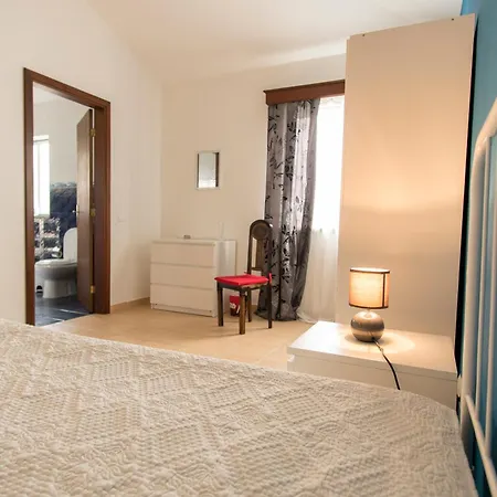 Casa Da Carmita Hébergement de vacances *