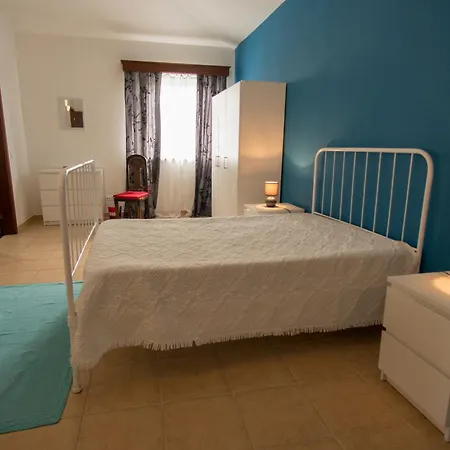 Casa Da Carmita Hébergement de vacances *