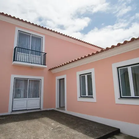 Hébergement de vacances Casa Da Carmita