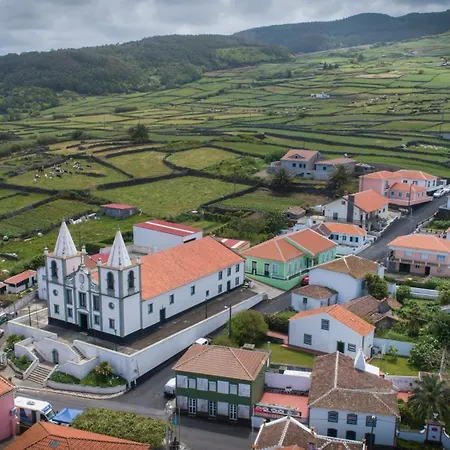 Casa Da Carmita *