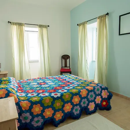 Casa Da Carmita