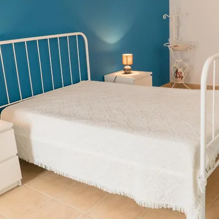 Hébergement de vacances Casa Da Carmita