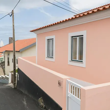 Hébergement de vacances Casa Da Carmita Angra do Heroísmo