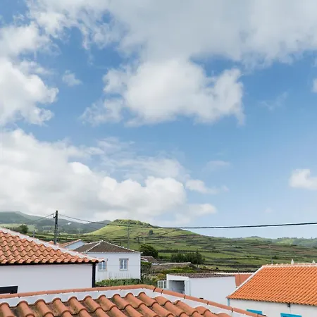 Casa Da Carmita Hébergement de vacances