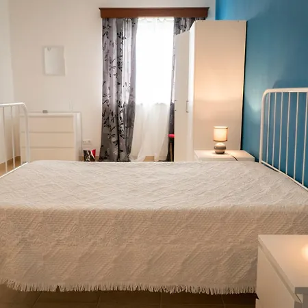 Casa Da Carmita Hébergement de vacances *