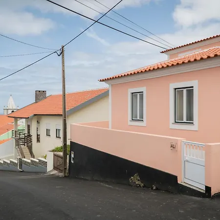 Hébergement de vacances Casa Da Carmita