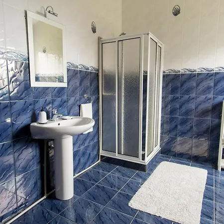 Casa Da Carmita Hébergement de vacances
