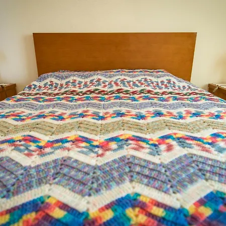 Hébergement de vacances Casa Da Carmita
